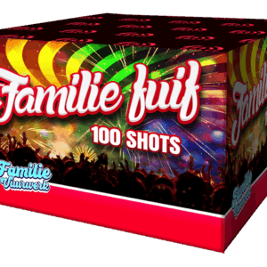 Familie Fuif