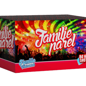 Familie Parel