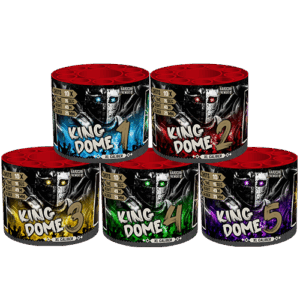 KINGDOME 5