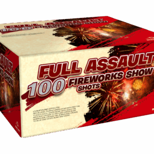 Full Assault