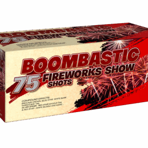 Boombastic