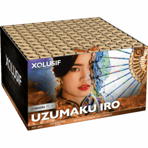 Uzumaku Iro