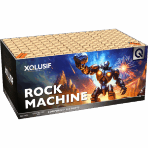Rock Machine