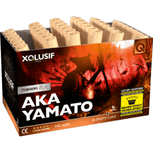 Aka Yamato