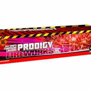 Prodigy