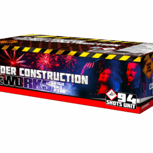 Under Construction