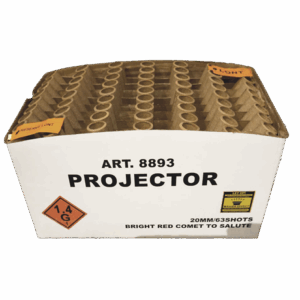 Projector
