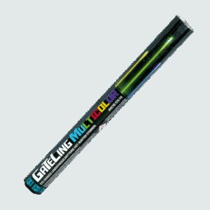 Argento Vuurwerk GaTeLing Multicolor