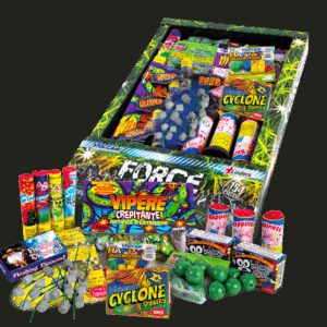 Force assortment