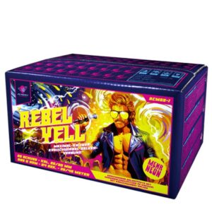 Rebel Yell