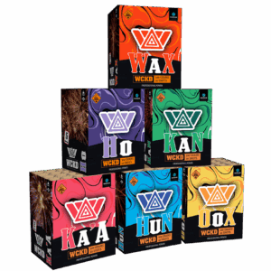 WCKD Six